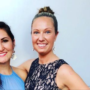 Meet your Posher, Courtney